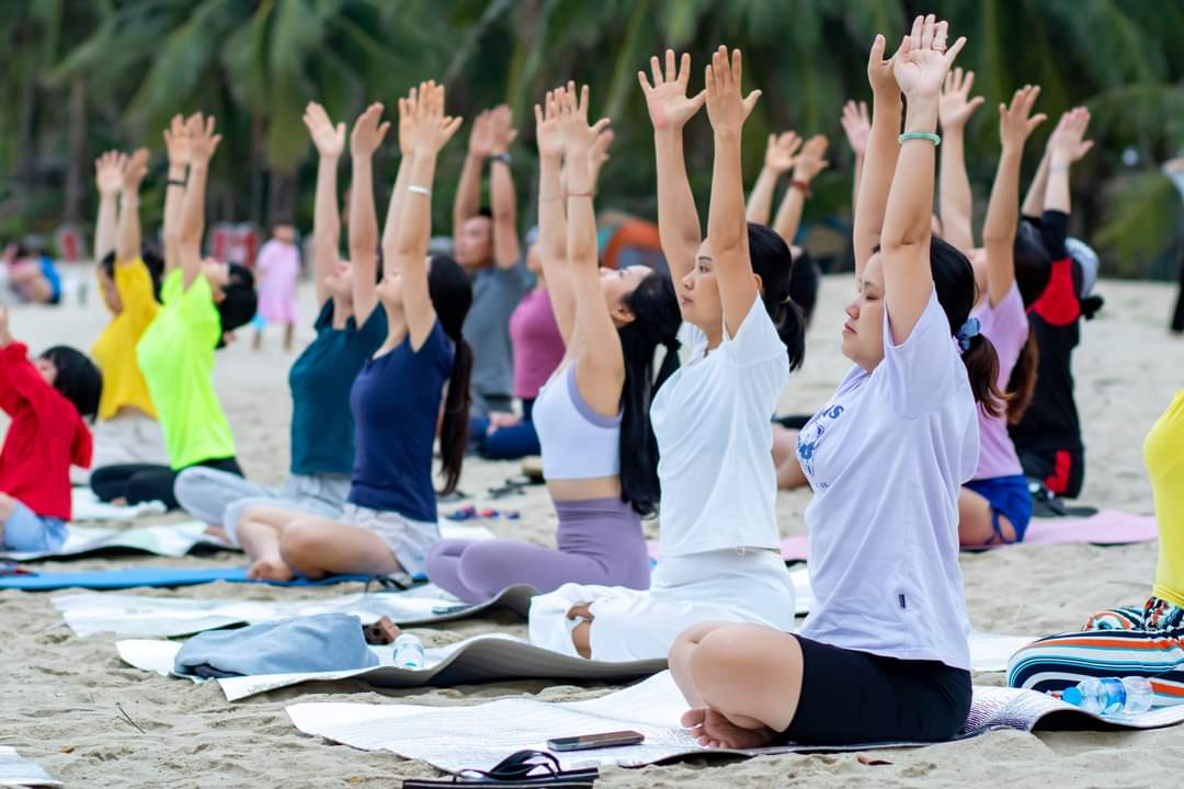 Người Huyết Áp Thấp Có Nên Tập Yoga Thở Phục Hồi Vào Buổi Sáng Không?