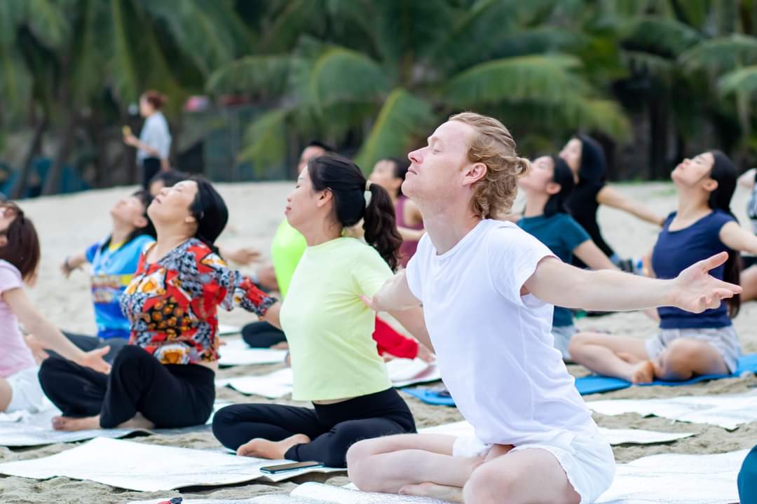 Tác Dụng Của Yoga Thở Thiền Mantra Đối Với Tuyến Giáp