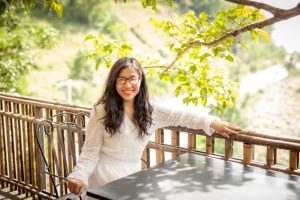 Đôi nét về Yogi Hoài Nguyễn Founder TT Đào Tạo HLV Gobinde – Yoga Thở Thiền Mantra