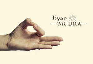 Thủ ấn Gyan Mudra