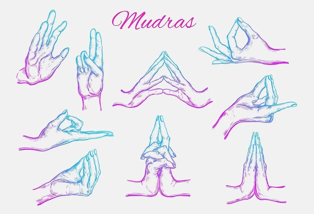 Giải Mã Ý Nghĩa, Tác Dụng Của Thủ Ấn Trong Yoga Và Thiền