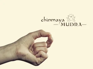 Thủ ấn Chinmaya Mudra