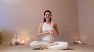 huấn luyện viên yoga
