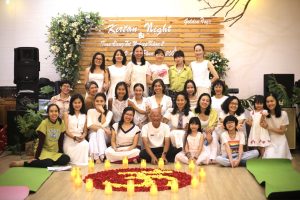 Khởi Nghiệp Thành Công Với Nghề Huấn Luyện Viên Yoga