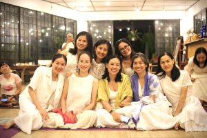 làm thế nào để trở thành hlv yoga