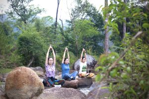Thời điểm học Huấn luyện viên Yoga tốt nhất