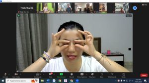 Lợi ích của Yoga Face