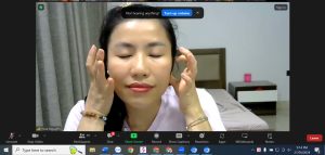 Yoga Face thực sự có hiệu quả trong việc chống lão hóa?