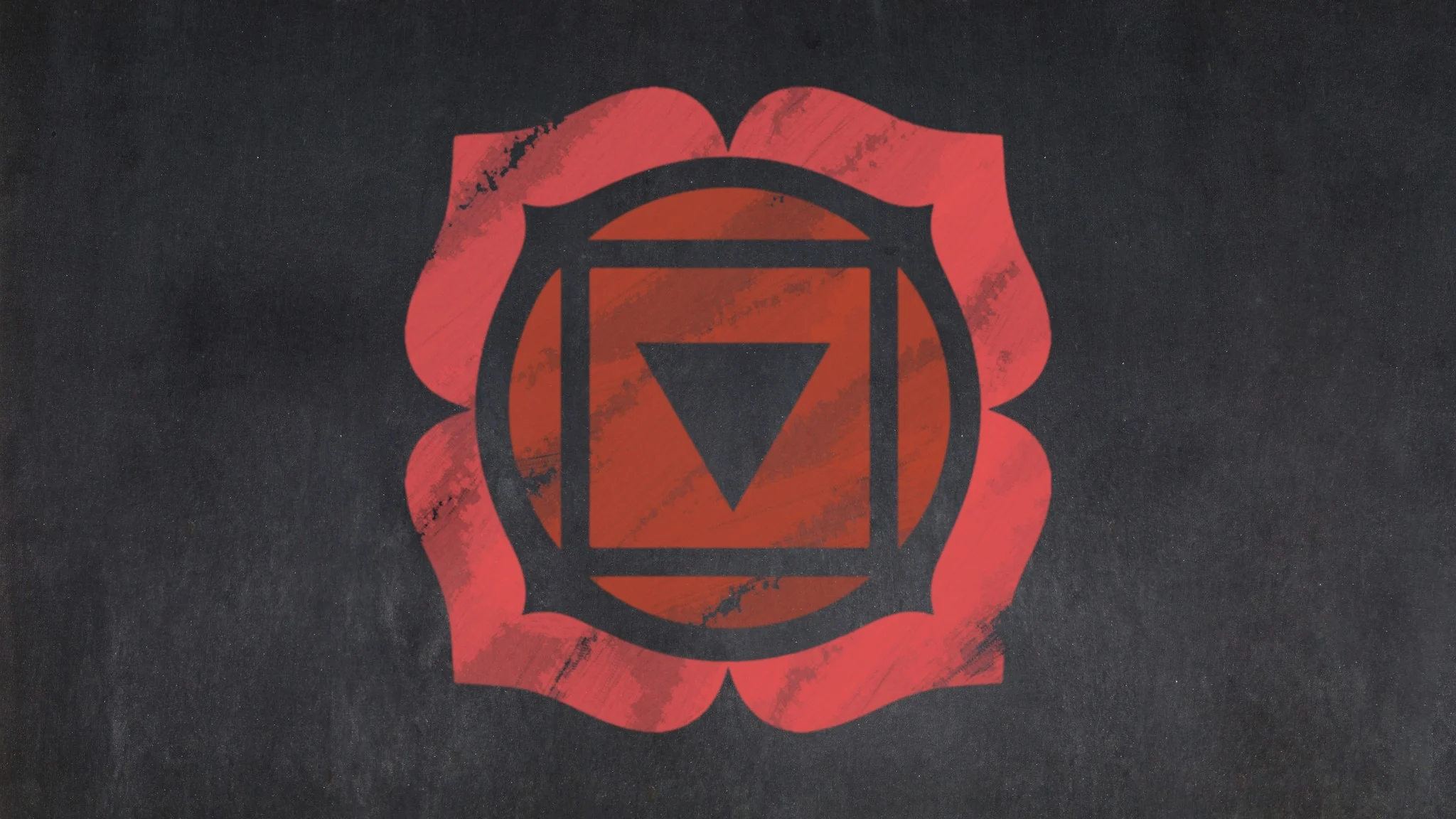 Luân xa 1: Muladhara