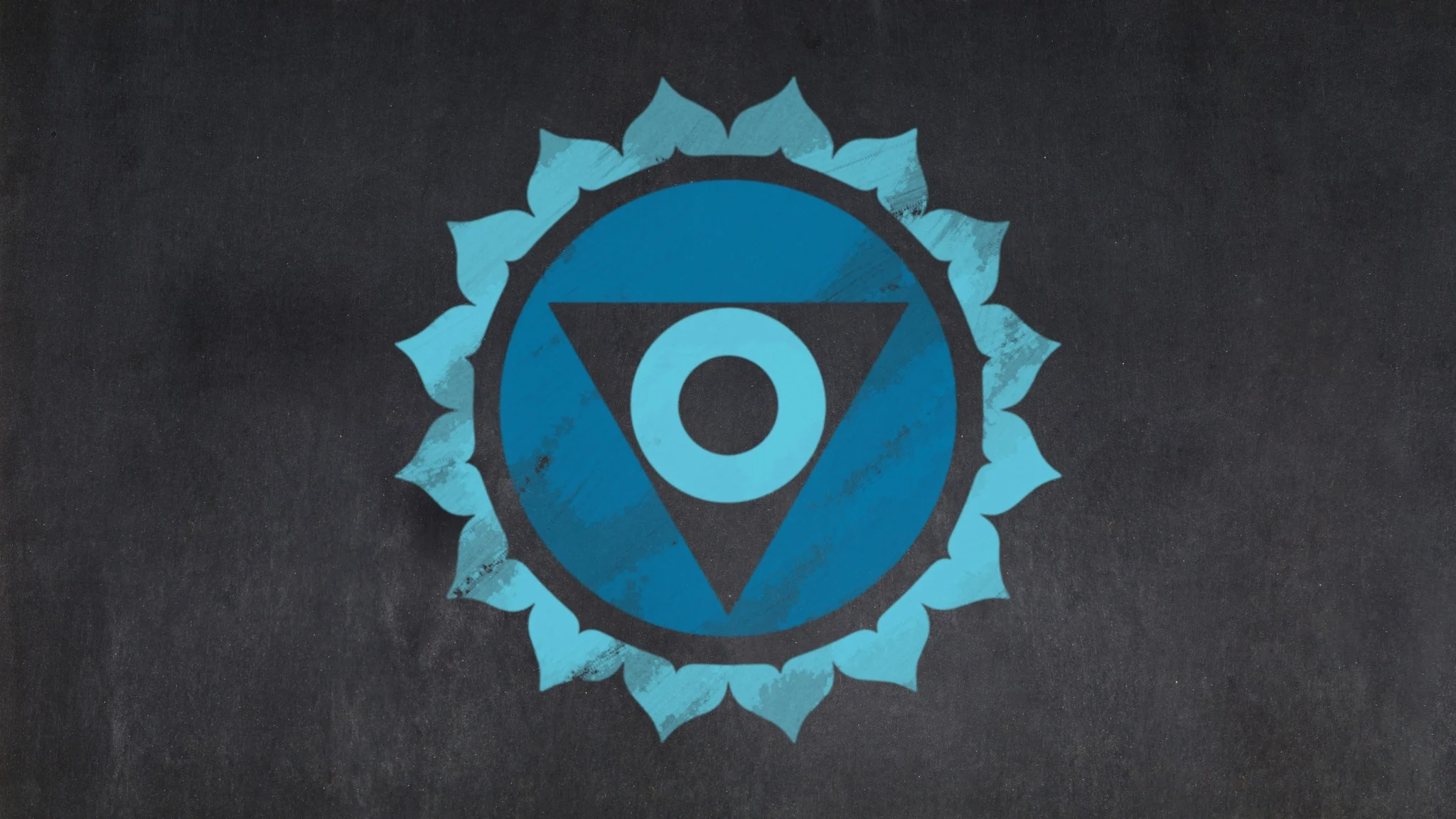 Luân xa 5: Vishuddha