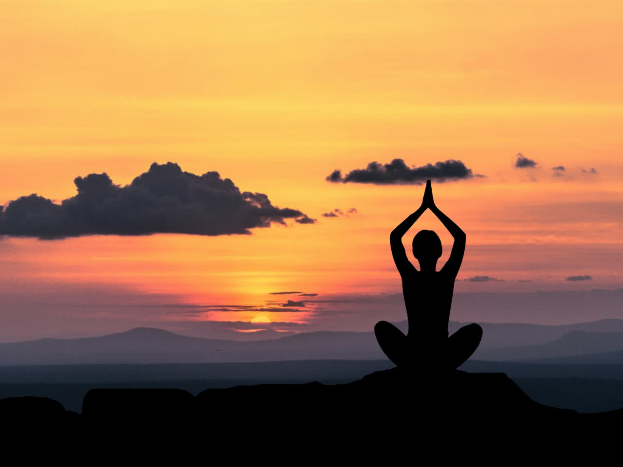 hệ thần kinh và yoga