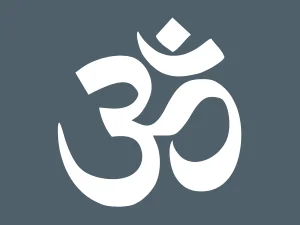 Chữ Om trong yoga