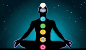 khai mở luân xa trong yoga