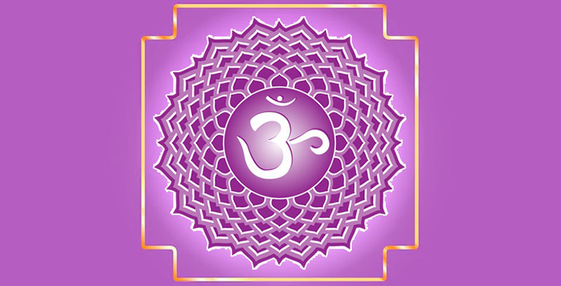Luân xa số 7 - Sahasra