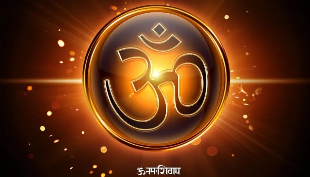 Chữ “OM” Trong Yoga - Âm Thanh Đầu Tiên Của Cuộc Sống