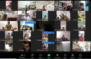 Năng Lượng Từ Hơi Thở - Tại Sao Phải Tập Thở (Luyện Sinh Khí)?