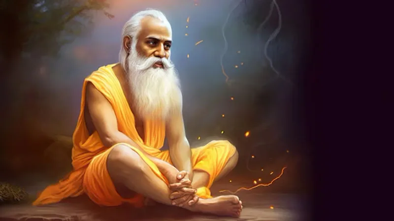Hơi Thở Lửa Kapalabhati Trong Yoga Thở Thiền Mantra