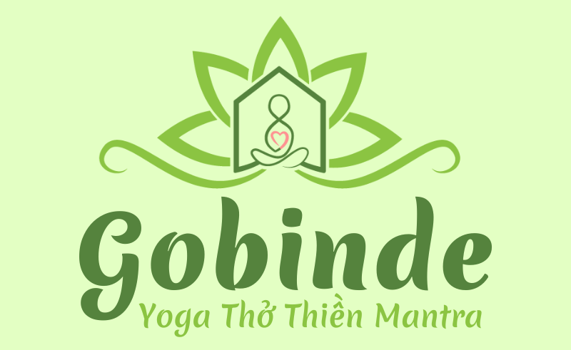 Gobinde – Yoga Thở Thiền Mantra
