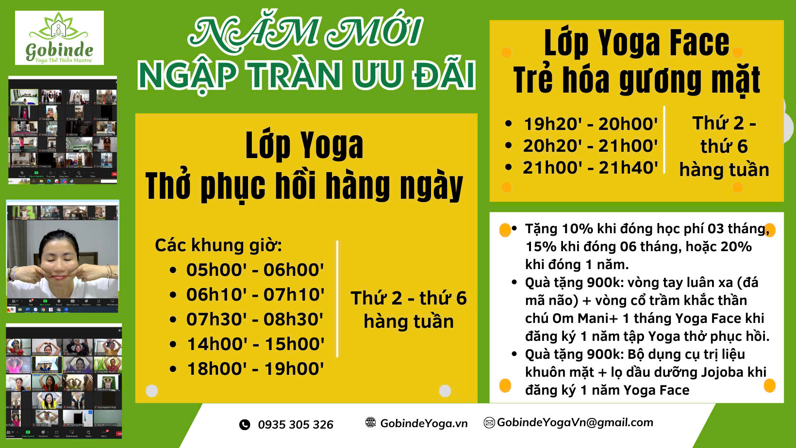 yoga thở thiền Mantra