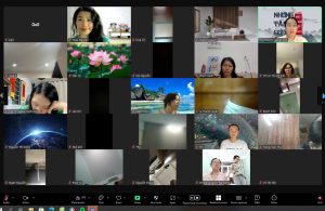 Chưa Từng Tập Yoga Có Học Khóa Đào Tạo Huấn Luyện Viên Yoga Được Không?