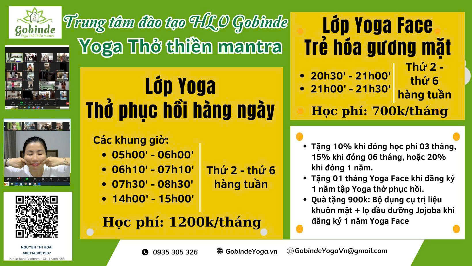 yoga thở thiền mantra