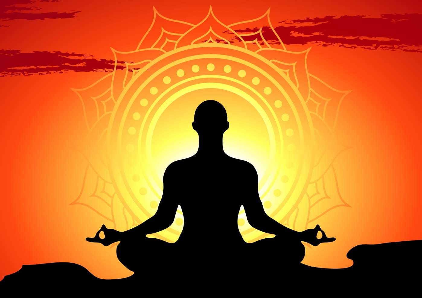 Yoga Ấn Độ cổ đại