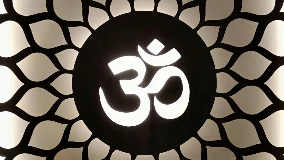 âm thanh OM