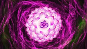 Sahasrara