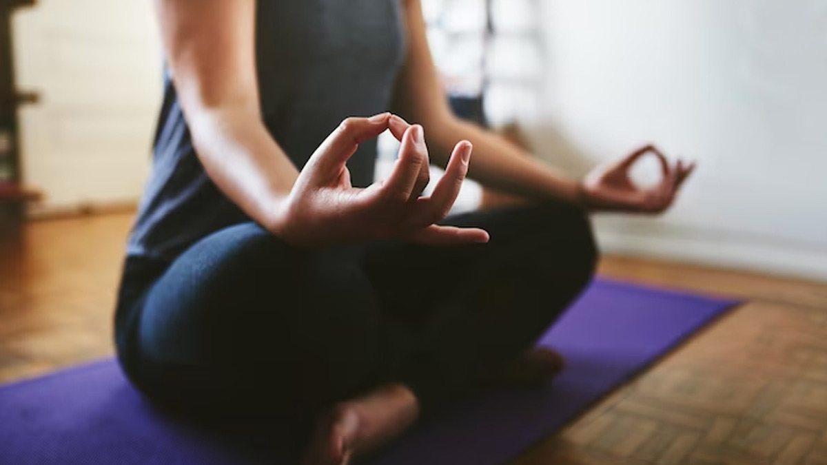 Mudra