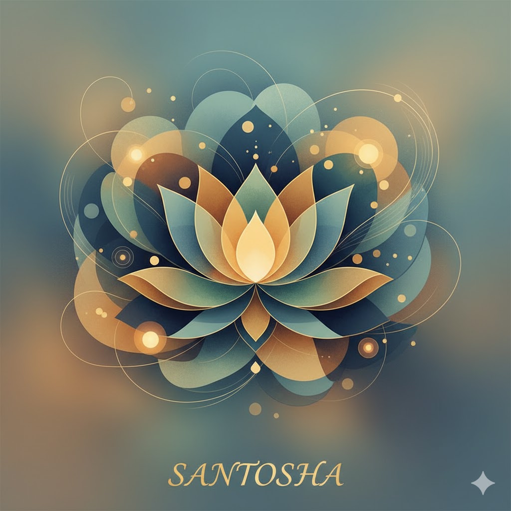 Santosha